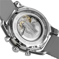 Reloj Pryngeps Hombre Prestige in Acero CR560 - CR560